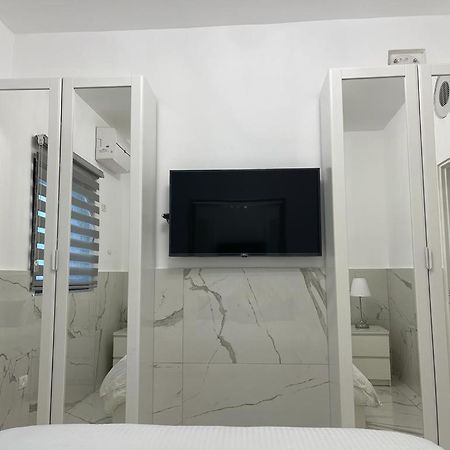 Best Apartment Tel Aviv Center 50Meters From The Beach Exterior foto
