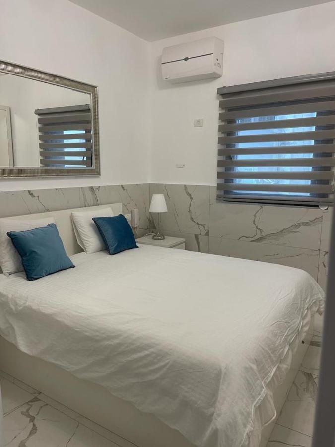 Best Apartment Tel Aviv Center 50Meters From The Beach Exterior foto