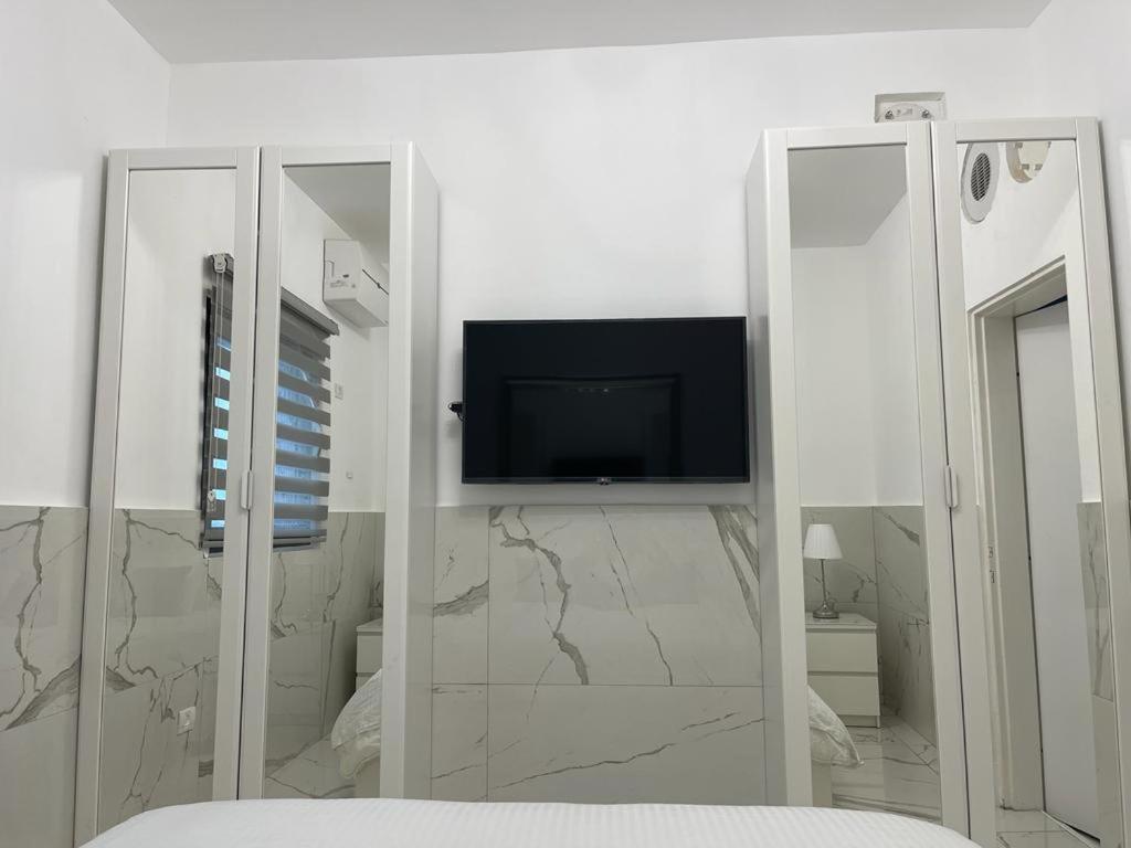 Best Apartment Tel Aviv Center 50Meters From The Beach Exterior foto